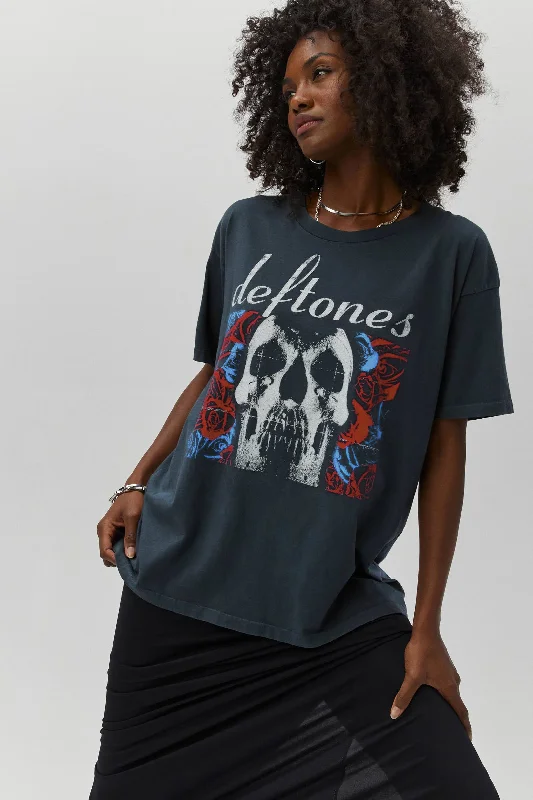 Deftones 20 Years Merch Tee