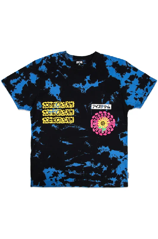 Icecream The Future SS Knit Tee