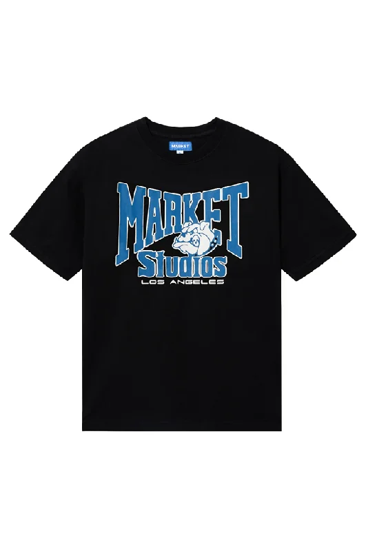 Market Studios Bulldogs Tee