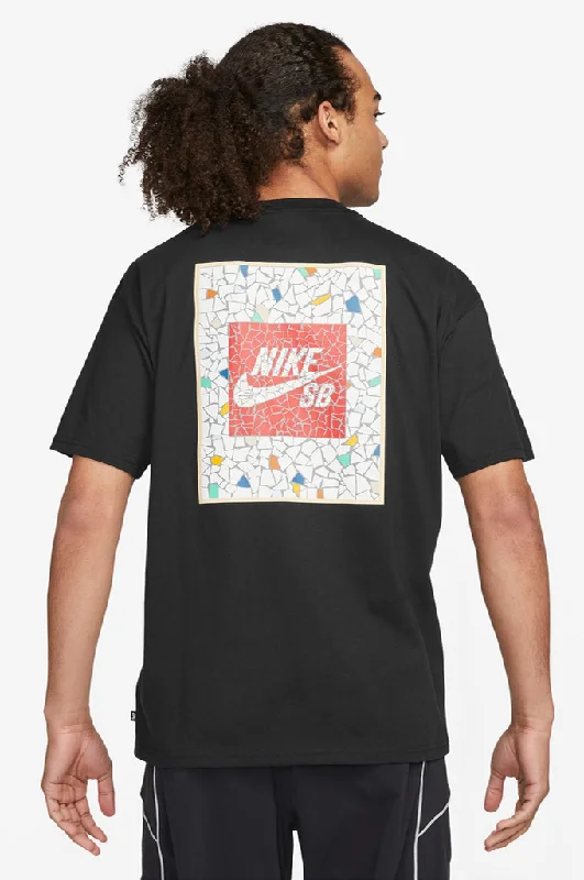 Nike SB Mosaic Skate Tee