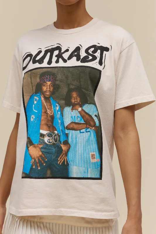 Outkast Photo Weekend Tee