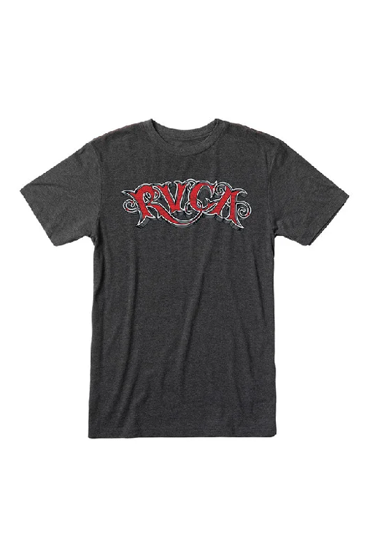 RVCA Austin SS Tee