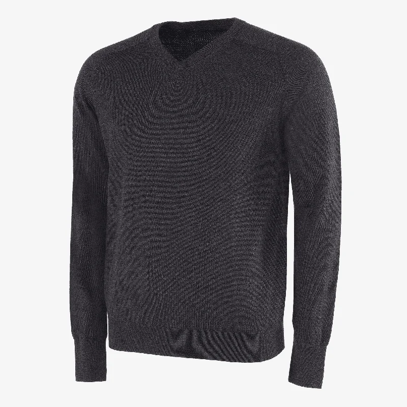 Carl - Merino golf sweater