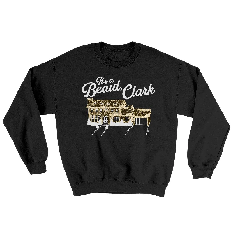 Its A Beaut Clark Ugly Sweater