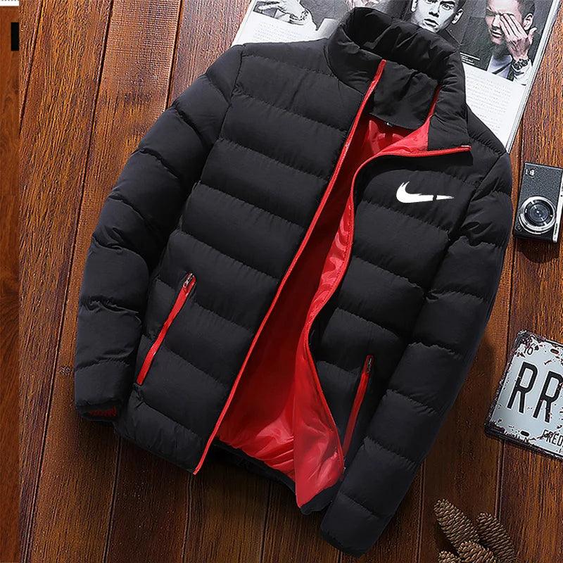 jacket casual  outdoor sports jacket