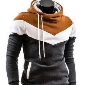 WINTER AUTUMN DESIGNER HOODIES